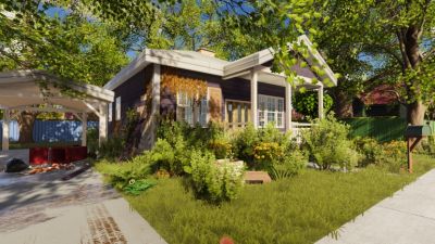 Симулятор уборщика House Flipper 2 получит DLC с поддержкой кооперативного режима - coop-land.ru