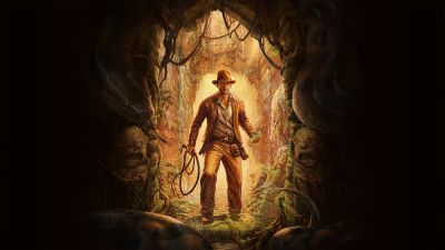 Indiana Jones and the Great Circle получила первую скидку в Steam - playground.ru - штат Индиана - state Indiana