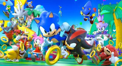 SEGA и Rovio перенесли релиз мобильного раннера Sonic Rumble - app-time.ru - Сша - Россия