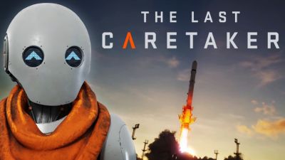 Научно-фантастическая выживалка The Last Caretaker выйдет в ранний доступ этим летом - playground.ru - Хельсинки