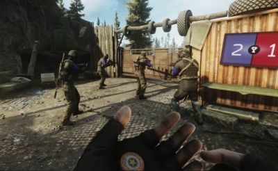 Battlestate Games признала падение FPS и поломку звука после обновления Escape from Tarkov Arena - gametech.ru