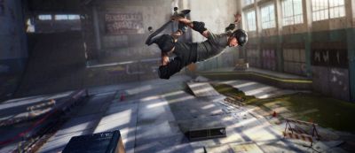 Tony Hawkʼs Pro Skater 3+4 получила возрастной рейтинг в Сингапуре — анонс уже скоро - gamemag.ru - Сингапур - Сингапур