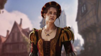 Релиз ролевой игры Fable перенесли на 2026 год - itndaily.ru