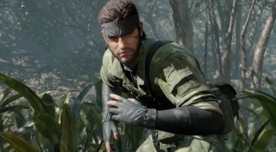 Для запуска Metal Gear Solid Delta: Snake Eater на «минималках» понадобится ПК с видеокартой RTX 2060 Super - itndaily.ru