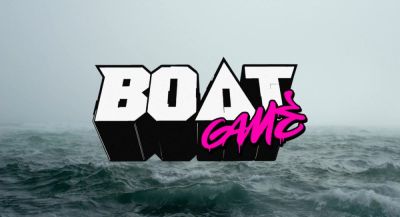 Supercell анонсировали игру Boat Game с битвами на лодках и островах - app-time.ru - Buster