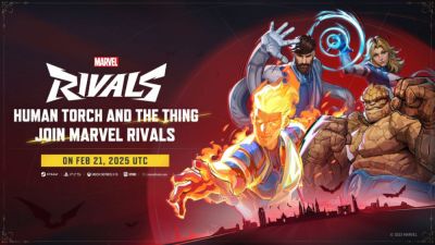 Marvel Rivals превзошла отметку в 40 млн игроков; завтрашний патч добавит Nvidia DLSS 4 и AMD Radeon Anti-Lag 2 - trashexpert.ru - Китай