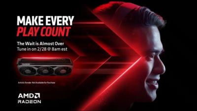 Окончательные характеристики серии Radeon RX 9070 от AMD - playground.ru