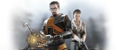 Виктор Антонов - Датамайнер: Valve приступила к полировке Half-Life 3 - gamemag.ru