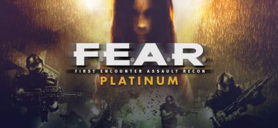 GOG добавит F.E.A.R. в свою программу сохранения игр - playground.ru