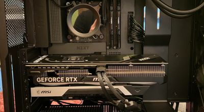 Ридли Скотт - GeForce RTX 5060 Ti получит версию с 8 и 16 ГБ видеопамяти — СМИ - gametech.ru - county Black Hawk