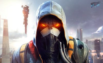 Ридли Скотт - На эмуляторе shadPS4 удалось запустить PS4-эксклюзив Killzone Shadow Fall - gametech.ru - county Black Hawk