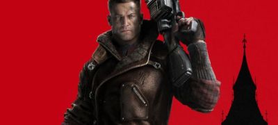 Ридли Скотт - Геймплейная презентация русской озвучки Wolfenstein The New Order — Mechanics VoiceOver представила спецстрим - gametech.ru - county Black Hawk