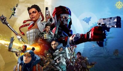 Ридли Скотт - Актёры Apex Legends столкнулись с угрозой замены голосов ИИ. ЕА настаивает на соглашении - gametech.ru - county Black Hawk