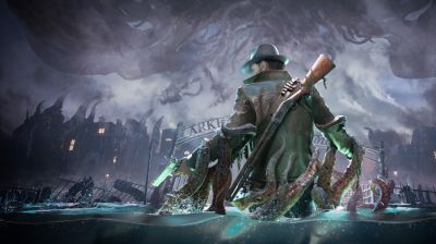 Студия Frogwares ищет плейтестеров для The Sinking City 2 - playground.ru - Сша - city Sinking - Аркхэм