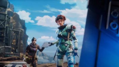 Вся французская команда озвучки Apex Legends ушла из-за риска использования ИИ - landofgames.ru - Франция - state Indiana