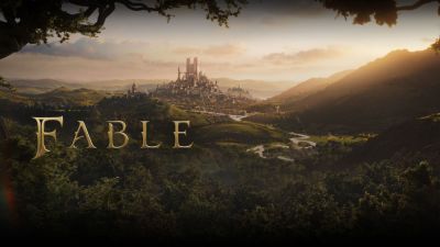 Крейг Дункан - Ролевой экшен Fable перенесли на 2026 год - fatalgame.com