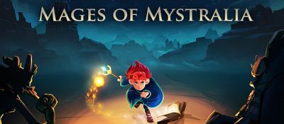 Бесплатно и навсегда: Mages of Mystralia в Epic Games Store - zoneofgames.ru