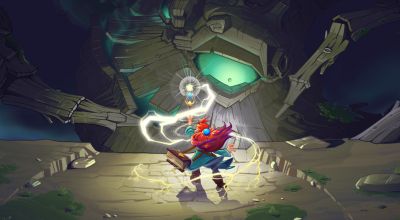 В EGS раздают экшен Mages of Mystralia. Названа следующая бесплатная раздача - gametech.ru