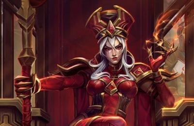 Heroes of the Storm получила экспериментальное обновление 2.55.10. Blizzard вернулась к MOBA-игре - gametech.ru - county Black Hawk