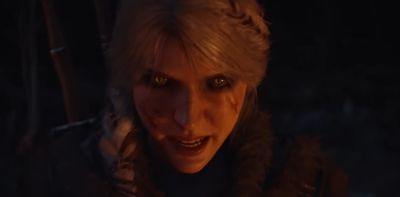 Себастьян Калемба - «Старую» Цири из трейлера The Witcher 4 не омолодили— CDPR опровергла теорию про изменение героини, внешность которой критиковали - gametech.ru