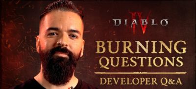 Внутренняя сессия Q&A среди разных отделов команды Diablo IV: важные вопросы по состоянию игры - noob-club.ru