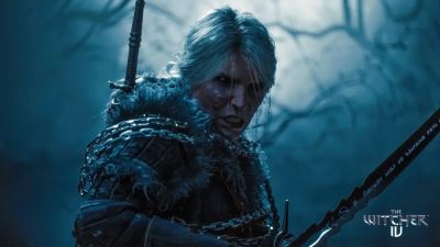 Анджей Сапковский - Филипп Вебер - Как делали трейлер The Witcher 4: CD Projekt Red рассказала детали - games.24tv.ua