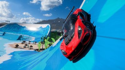 Forza Horizon 5 примчится на PS5 в апреле — дата выхода и улучшения для PS5 Pro - 3dnews.ru