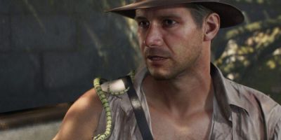 Джез Корден - Томас Уоррен - Ридли Скотт - Indiana Jones and the Great Circle выйдет на PlayStation 5 в апреле — СМИ - gametech.ru - state Indiana - county Black Hawk