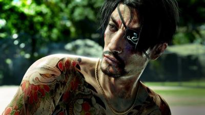 Тосихиро Нагоси - Like a Dragon: Pirate Yakuza in Hawaii могли выпустить 15 лет назад. Глава студии раскрыл, что помешало - gametech.ru - state Hawaii - county Black Hawk