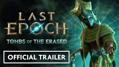 2-й сезон Last Epoch получил полноценный трейлер и подробности - playground.ru