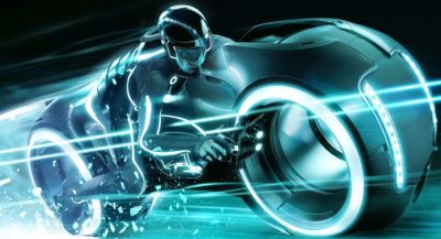 TRON: Catalyst выйдет в середине июня на PC и консоли - app-time.ru