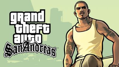 На русскую озвучку Grand Theft Auto: San Andreas собрали более 1 млн рублей - playground.ru