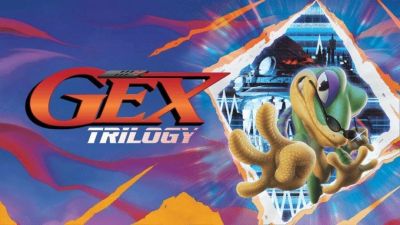 Ридли Скотт - Gex из 90-х вернёт. Трилогия с обновлениями появится летом - gametech.ru - county Black Hawk