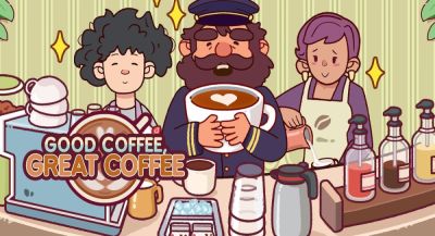 Royal Match - Симулятор кофейни Good Coffee, Great Coffee занял топ-1 место в российском App Store - app-time.ru - Россия