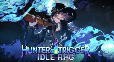 Игра Hunter’s Trigger: Idle RPG предлагает награды без остановки и PvP - app-time.ru - Россия - Снг