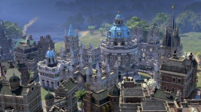 Ада Лавлейс - Ридли Скотт - Первое дополнение Civilization 7 выйдет в марте - gametech.ru - Англия - Болгария - Непал - county Black Hawk