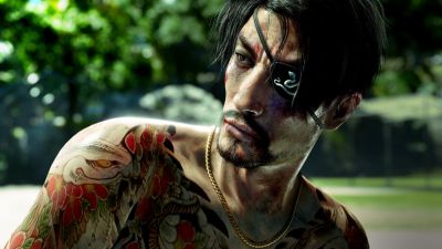 Продажи Like a Dragon: Pirate Yakuza in Hawaii в Японии превысили 105 тысяч копий всего за неделю после релиза - playground.ru - Япония - state Hawaii