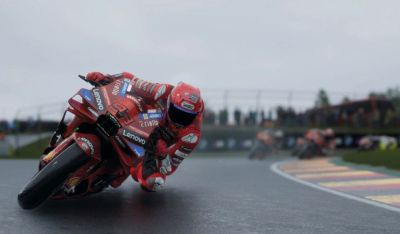 Гоночная игра MotoGP 25 выйдет на консолях и ПК 30 апреля - itndaily.ru - Чехия - Венгрия