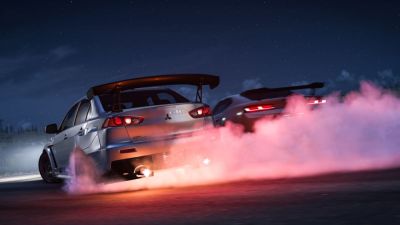 Известна дата релиза Forza Horizon 5 на PS5 - games.24tv.ua