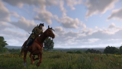 Ридли Скотт - Бунт фанатов Kingdom Come Deliverance 2, более женственная Цири в The Witcher 4 — самое интересное за 27 февраля - gametech.ru - county Black Hawk