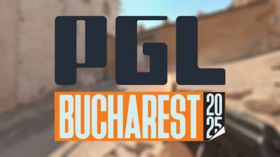 PGL переносит начало закрытых квалификаций на турнир в Бухаресте - games.24tv.ua - Бухарест