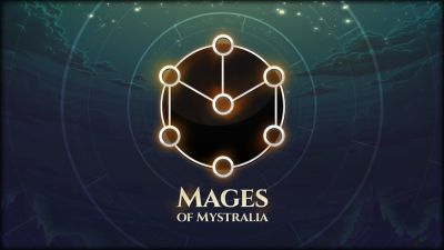 В Epic Games Store можно бесплатно получить красочный магический экшен Mages of Mystralia - playground.ru