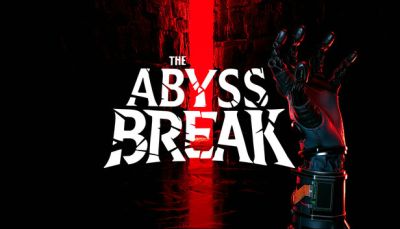 Анонсирован хардкорный хоррор The Abyss Break - fatalgame.com