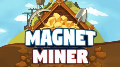 Mac Os - Magnet Miner - gametarget.ru