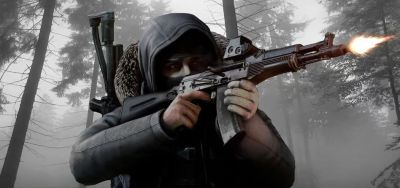 Смена сезонов и поумневший ИИ. Escape from Tarkov получила обновление - gametech.ru