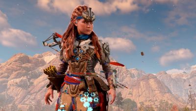 «Ждём ремастер»: авторы Horizon Zero Dawn празднуют 8-ую годовщину, а геймеры вновь высмеяли политику Sony с обилием переизданий - gametech.ru