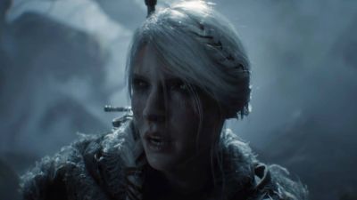 Себастьян Калемба - CD Projekt Red отреагировала на слухи об изменении модели Цири в The Witcher 4 - games.24tv.ua