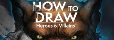 В октябре 2025 г. выйдет энциклопедия-руководство «How to Draw the Warcraft Way» - noob-club.ru