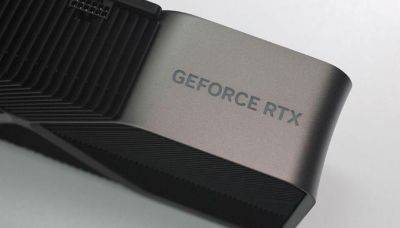 GeForce RTX 5060 и 5060 Ti выйдут в марте 2025 года — слух - gametech.ru - state Indiana