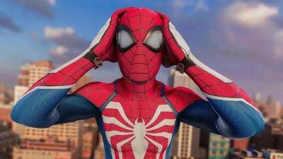 Spider-Man 2 заработал $8 млн на ПК за два дня, несмотря на плохой порт — аналитики - gametech.ru